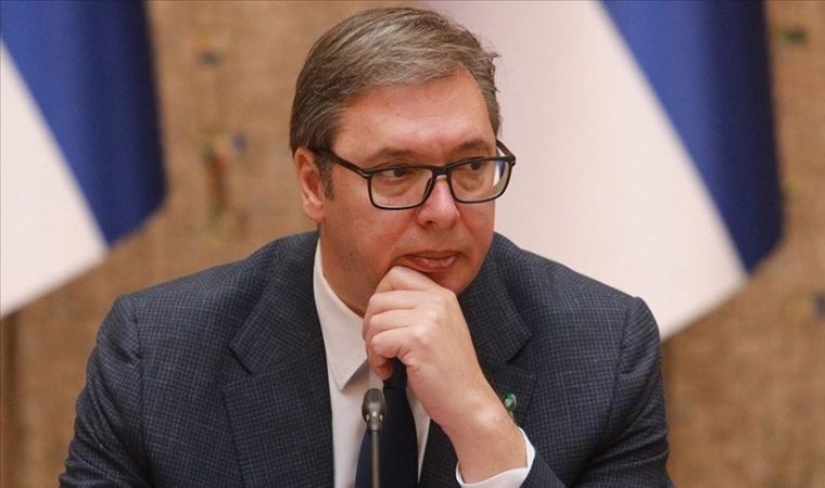 Vucic’ten 72 saat uyarısı: 'Sırpları sürgün etme ve yok etme amacı aşikar...'