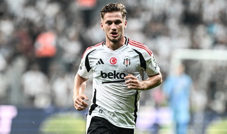 Milli takım kadrosundan çıkarılmıştı: Beşiktaş'ta Semih Kılıçsoy gelişmesi!