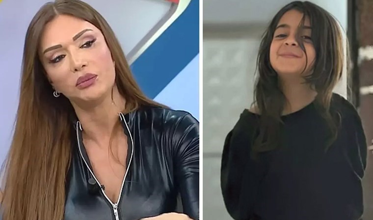 Sevda Demirel'den tepki çeken 'Narin' yorumu: 'Şeriat gelsin kapanmaya razıyım'