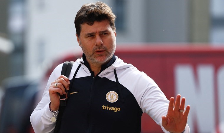 Mauricio Pochettino'dan bir ilk: Yeni adresi belli oldu!