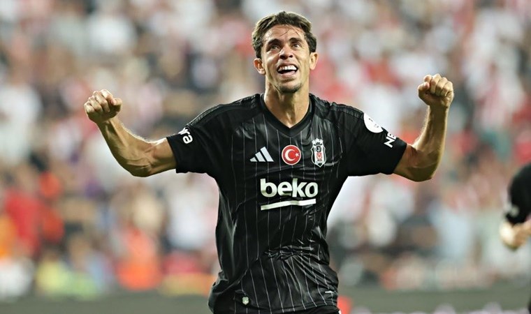 Dev maç öncesi... Gabriel Paulista'dan Trabzonspor açıklaması!