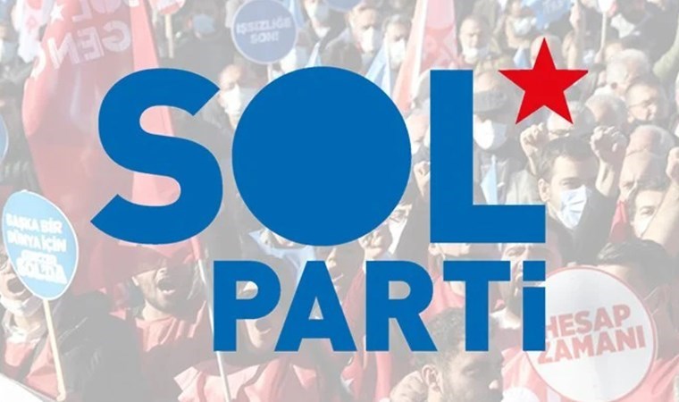 SOL Parti'den 12 Eylül açıklaması: 44 yıldır 'Our Boys' görevde!