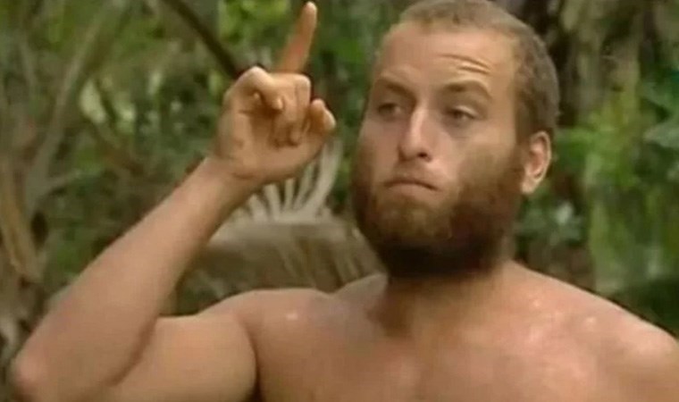 Eski Survivor yarışmacısı Taner Tolga Tarlacı'ya hapis cezası