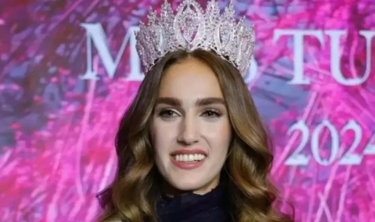 Miss Turkey birincisi İdil Bilgen kimdir? İdil Bilge kaç yaşında, nereli?