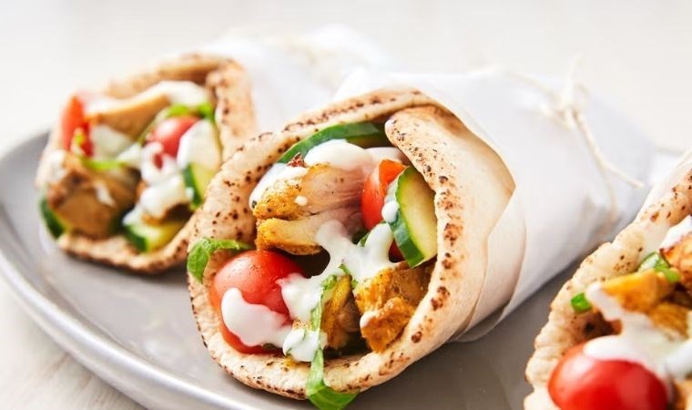 Orta Doğu'nun sokak lezzeti: Shawarma tarifi