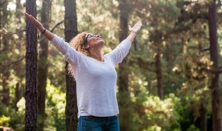 Doğa tutkunu olan 5 burç: Bu burçlar huzuru doğada buluyor...