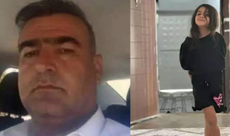 Narin'in tutuklu amcasının 5 kez aradığı kuzeni konuştu: Sesi çok rahattı, panik hali yoktu