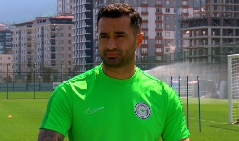 Gökhan Akkan, Bodrumspor'a imza attı