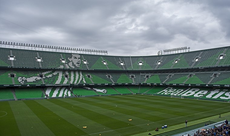 Real Betis - Leganes maçı ne zaman, saat kaçta, hangi kanalda? Şifresiz mi?