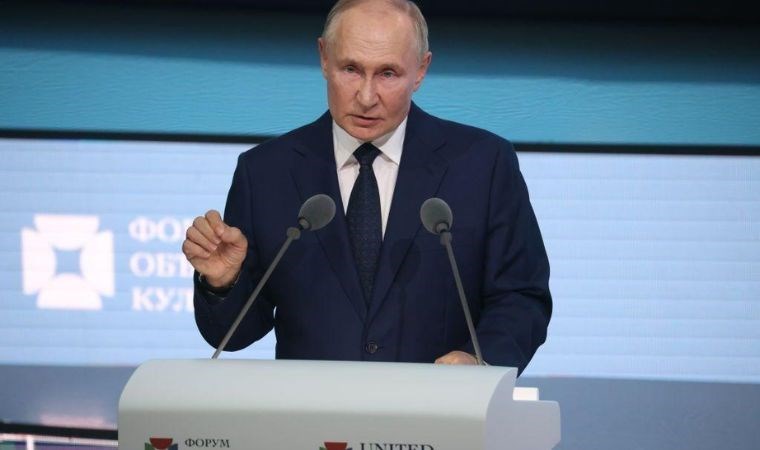 Putin'den ABD ve AB ülkelerine sert uyarı: 'NATO'nun bu adımı Rusya ile savaşı başlatır...'