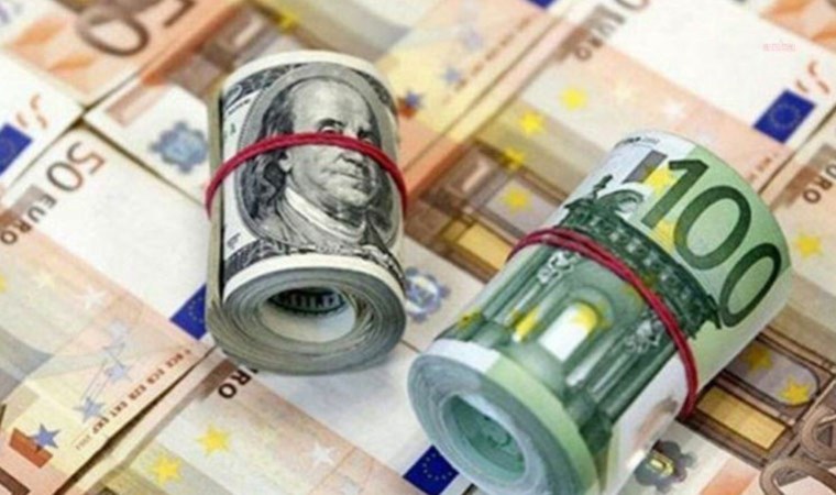 Dolar ve euro ne kadar oldu? 13 Eylül 2024 döviz fiyatları