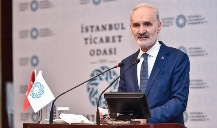 İTO Başkanı Şekib Avdagiç: Kur makasından kaynaklı sıkıntılar 2027'ye kadar sürer