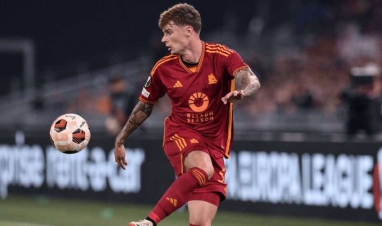 Roma'dan Zalewski'ye rest: Kadro dışı kalabilir!