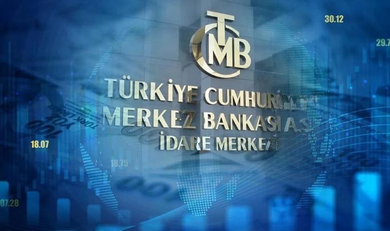 Merkez Bankası anketinde enflasyon ve dolar tahmini geriledi