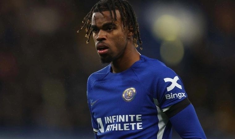 Carney Chukwuemeka kimdir? Galatasaray'ın gündeminde olan Carney Chukwuemeka kaç yaşında, nereli? Carney Chukwuemeka kariyeri ve oynadığı takımlar