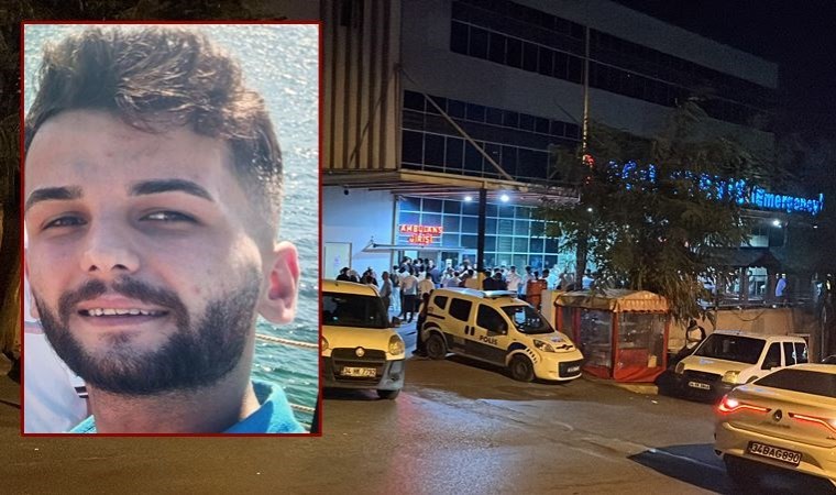 21 yaşındaki Kerem polis kurşunuyla öldü: 'Dur ihtarına uymadı' iddiası