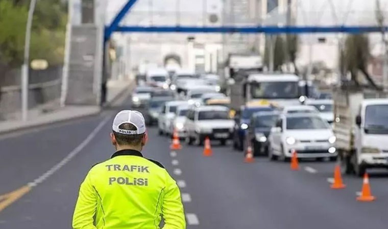 Polis denetimlerinden kaçanların yöntemi şok etti! Emniyet harekete geçti...