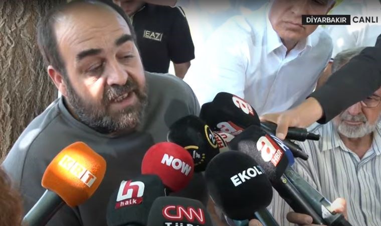 Son dakika... Narin Güran'ın babası Arif Güran'dan serbest kalması sonrası ilk açıklama