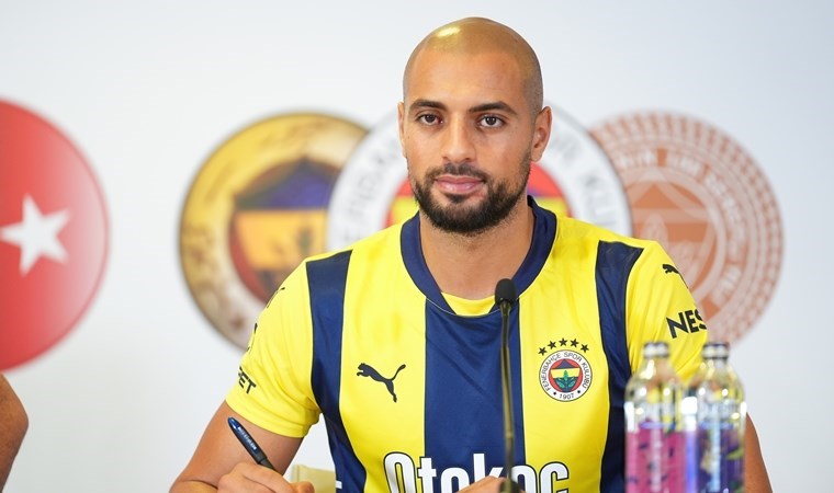 Fiorentina'dan Amrabat için açıklama: 'Fenerbahçe ile anlaşmasına rağmen...'