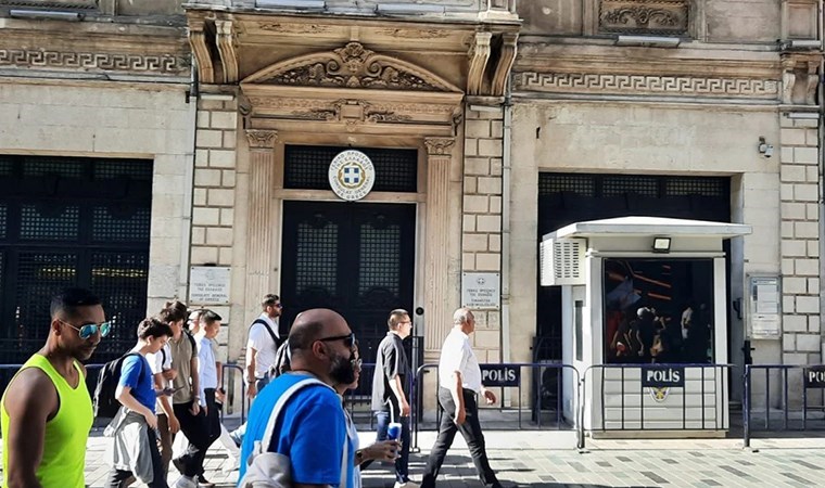 Film gibi olay: Yunan turist İstanbul'da kayboldu, 8 gün sonra bulundu