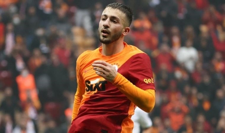 Galatasaray, ayrılığı duyurdu! Halil Dervişoğlu...