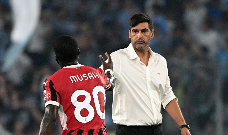 Milan - Venezia maçı ne zaman, saat kaçta, hangi kanalda? Şifresiz mi?