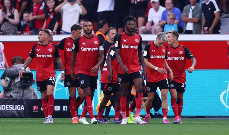 Hoffenheim - Bayer Leverkusen maçı ne zaman, saat kaçta, hangi kanalda? Şifresiz mi?