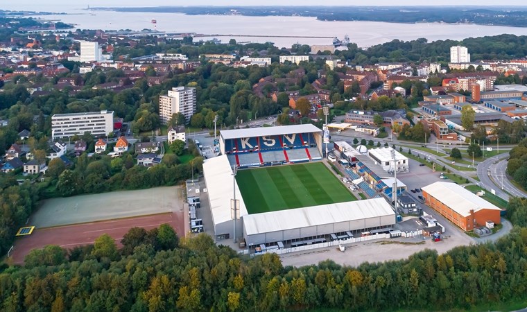 Holstein Kiel - Bayern Münih maçı ne zaman, saat kaçta, hangi kanalda? Şifresiz mi?