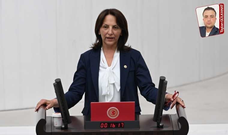 CHP'li vekilden artan çocuk istismarına ilişkin açıklama: ‘Çocuklar ölüyor iktidar susuyor’