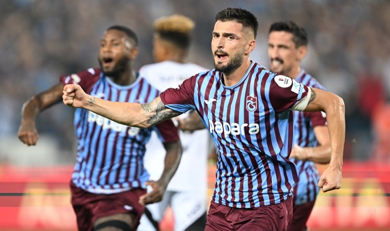 Trabzonspor - Başakşehir maçı ne zaman, saat kaçta, hangi kanalda?