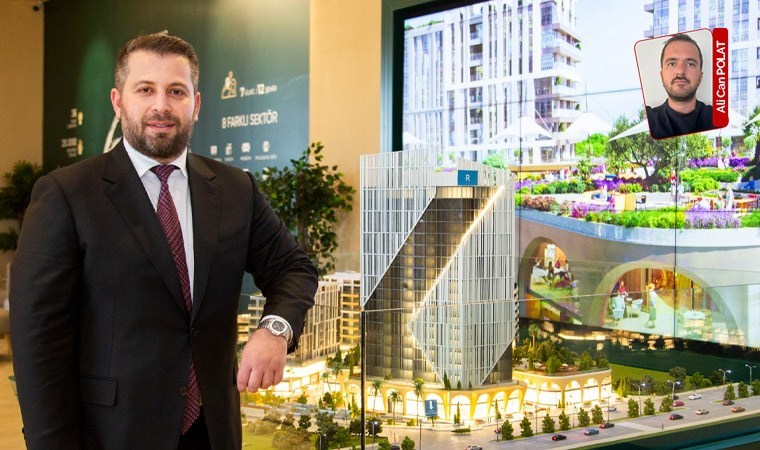 Rams Türkiye CEO’su Devran Bülbül, 2025’in ikinci yarısı için uyardı: Konuta talep arttı ama arz yok