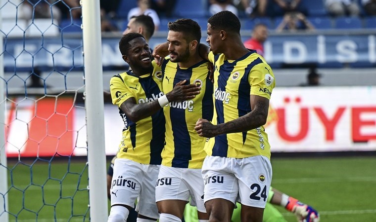 Spor yazarları Kasımpaşa - Fenerbahçe maçını yorumladı: 'Bu futbol derbide yeterli olmaz'