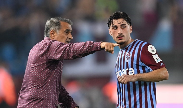 Trabzonspor'dan Cihan Çanak için açıklama!