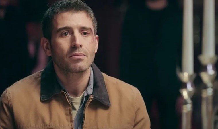 Cihangir Ceyhan başrolde: 'Asaf' dizisi Netflix'te yayınlanacak