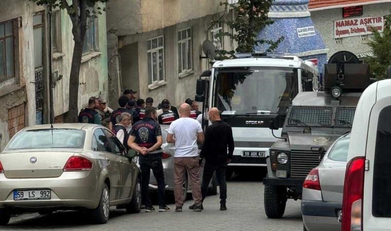 Tekirdağ'da cinsel istismara uğrayan bebekle ilgili 2 tutukluya evde tatbikat yaptırıldı