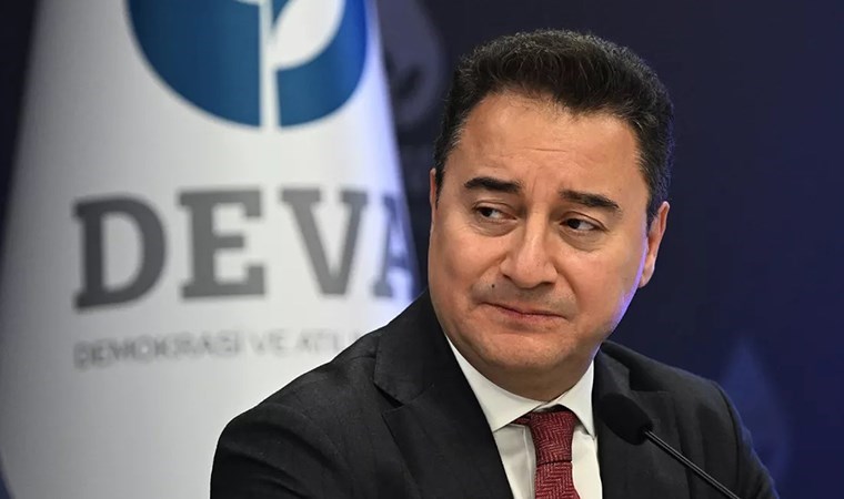 Ali Babacan, Fatih Erbakan’ı ziyaret edecek