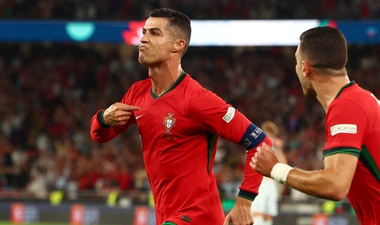 Alex Telles'ten Cristiano Ronaldo itirafı: 'Eğer sizi bir yere davet ediyorsa...'