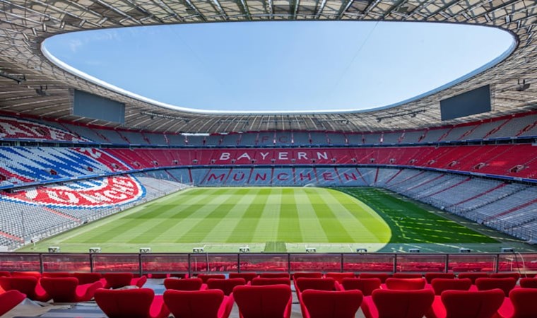 Bayern Münih - Dinamo Zagreb maçı ne zaman, saat kaçta, hangi kanalda? Şifresiz mi?