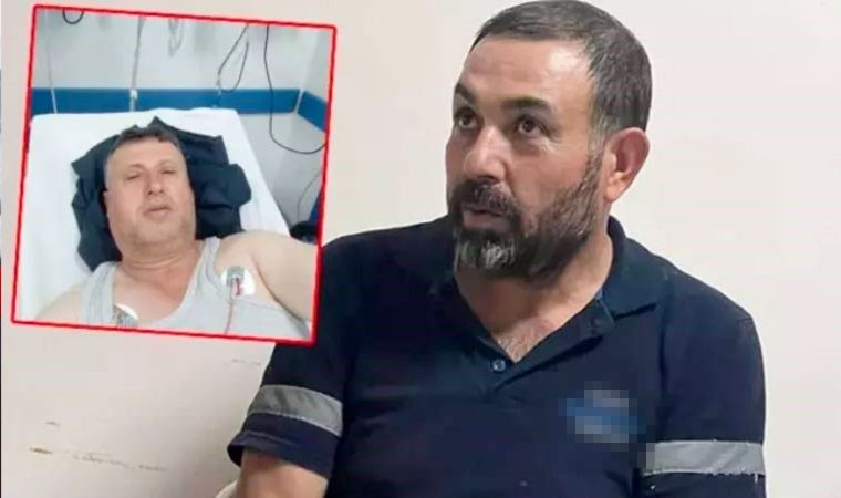 Eşinin fotoğraflarıyla 'şantaj' yapan komşusunu, oğlunun tüfeğiyle öldürdü