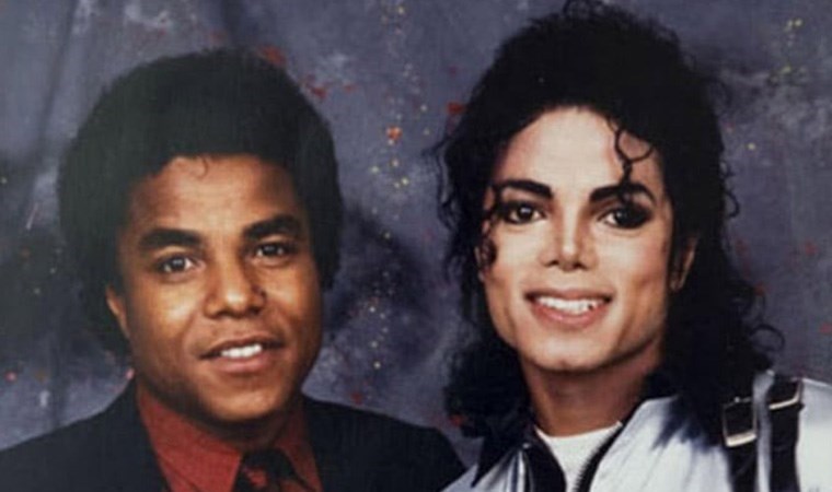 The Jackson 5'tan bir yıldız daha kaydı: Michael Jackson'ın ağabeyi Tito Jackson hayatını kaybetti