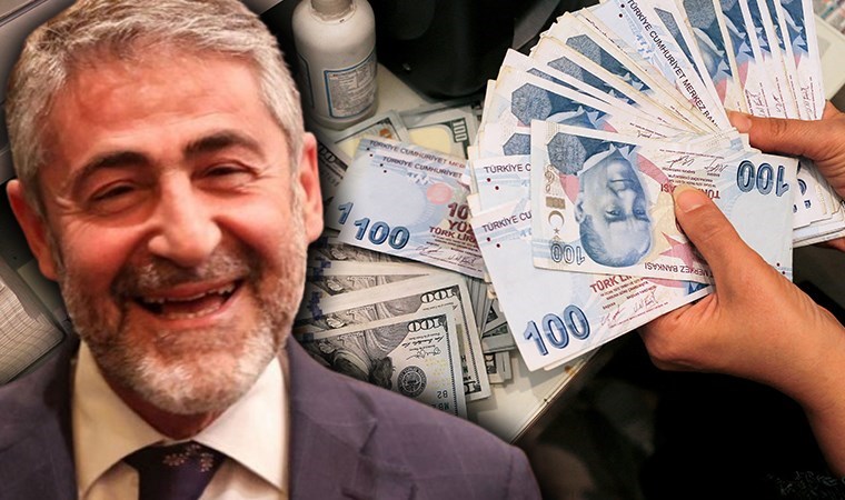 İşte Türkiye’nin İsraf Karnesi raporu... KKM'de 'bedel' ödendi: İki yılda 1 trilyon 58 milyar lira zarar!