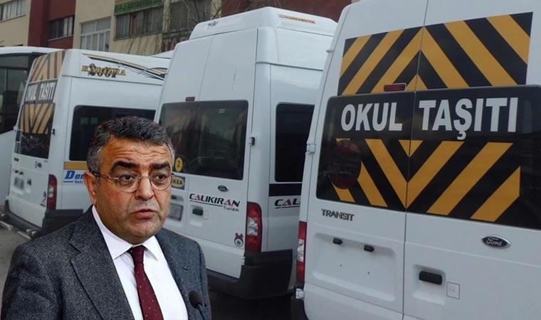 Diyarbakır'da yüzlerce kız öğrenci okula gidemiyor...  CHP'li Sezgin Tanrıkulu AKP'ye seslendi: 'Kala kala bütün bu israf, öğrencilerin taşıma işine mi kaldı?'