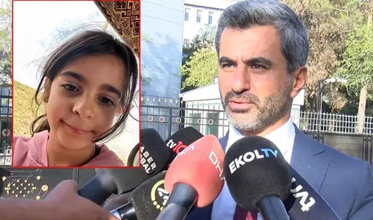 Nahit Eren'den 'Adli Tıp Raporu' açıklaması: 'Dosyaya giren bir rapor yok'