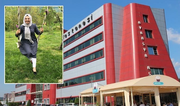 Fatsa'da zayıflamak için gittiği hastanede hayatını kaybetmişti: Hastane hakkında idari soruşturma başlatıldı