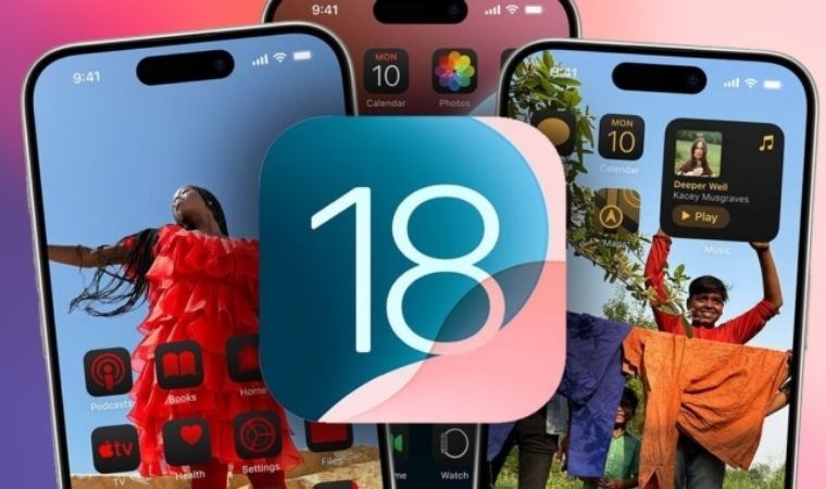 iOS 18'de iPhone kullanıcılarına şarkıları hissetmeyi sağlayacak özellik