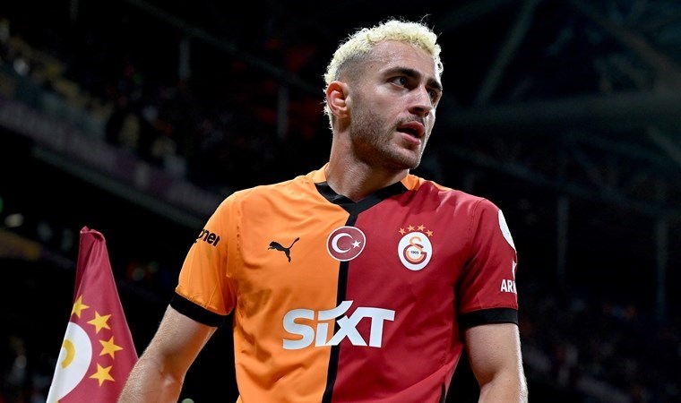 Barış Alper Yılmaz'dan derbi mesajı