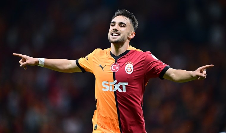 Spor yazarları Galatasaray - Gaziantep FK maçını yorumladı: 'Hakemsiz de oynanabilirdi'