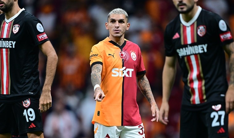 Nihat Kahveci'den Galatasaray iddiası: 'Bayern Münih'te yok'