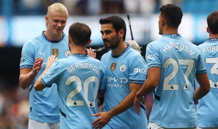 Manchester City - Inter maçı ne zaman, saat kaçta, hangi kanalda? Şifresiz mi?