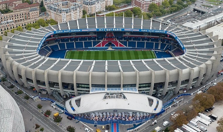 PSG - Atletico Madrid maçı ne zaman, saat kaçta, hangi kanalda? Şifresiz mi?